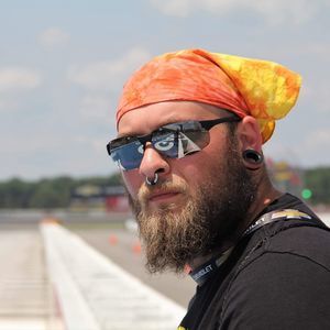 Meet your Posher, Brad